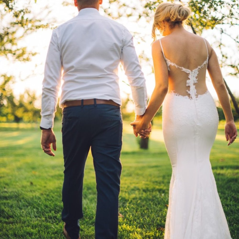 Watters Miriam Wedding Dress Classic